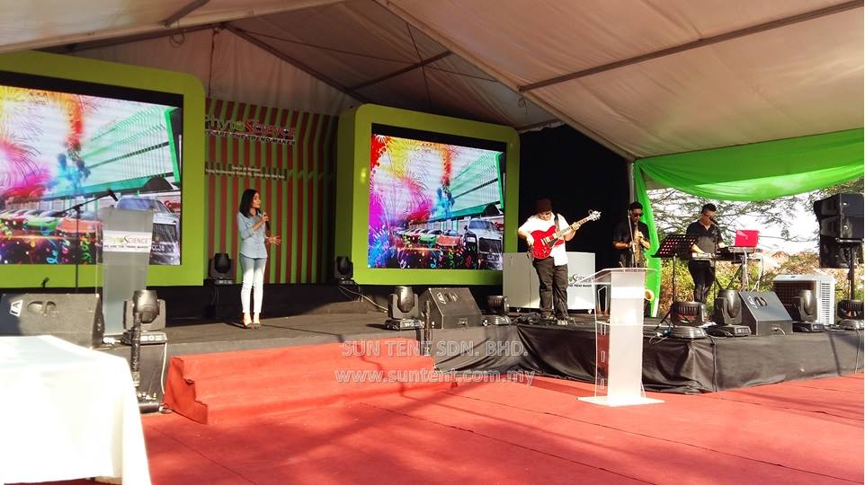 Grand Launching of Phyto Science Office