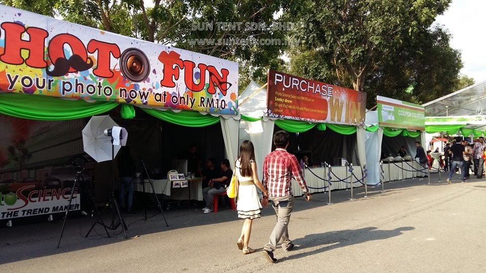 Grand Launching of Phyto Science Office