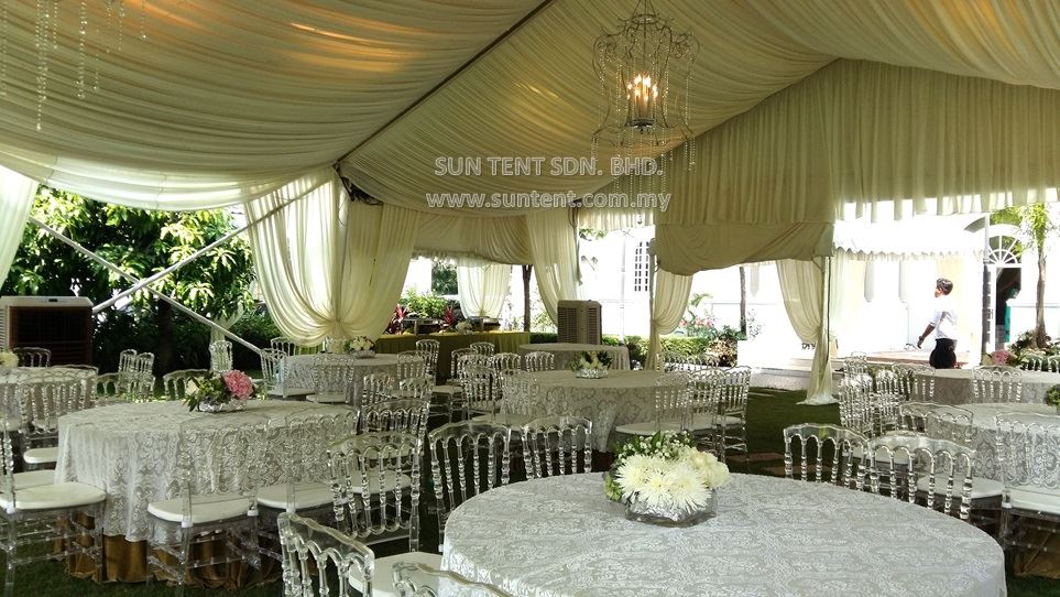 Hari Raya Open House