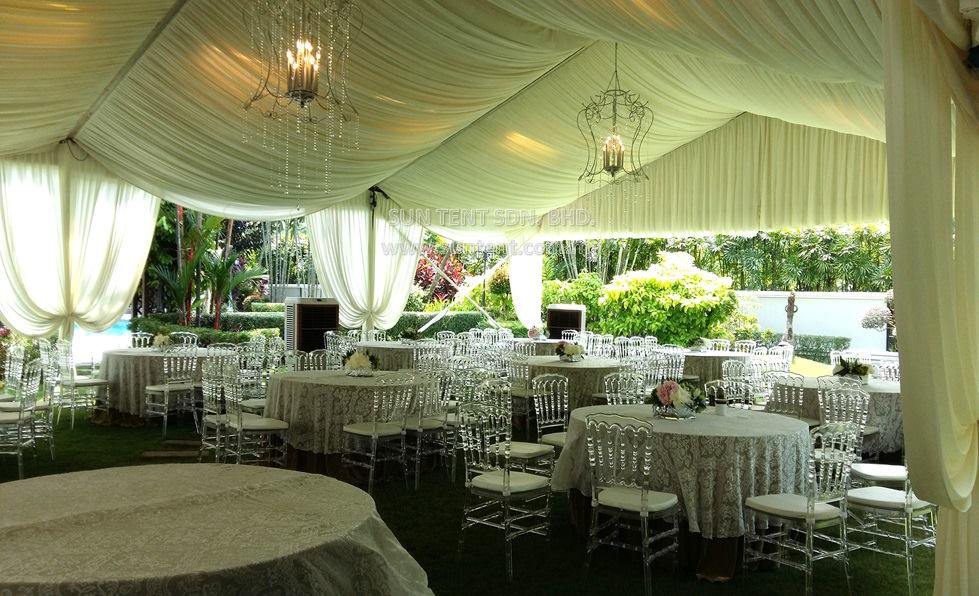 Hari Raya Open House