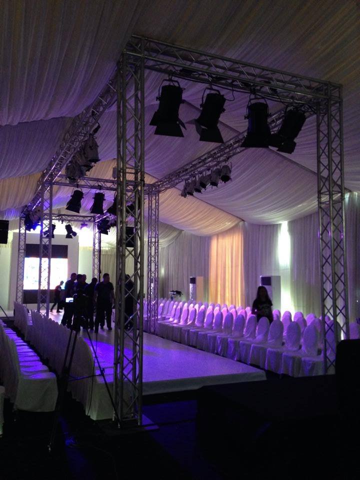 1MYES Fashion Weekend