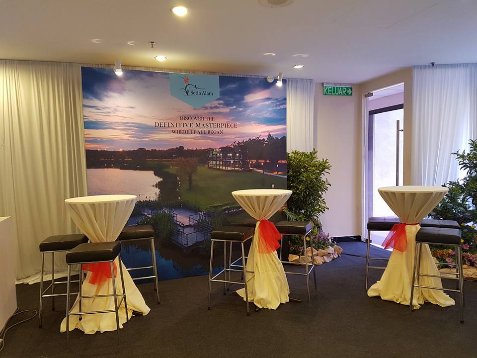 Setia Property Showcase