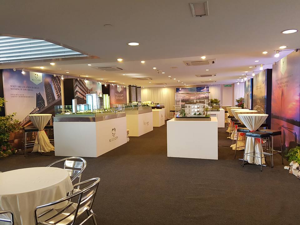 Setia Property Showcase